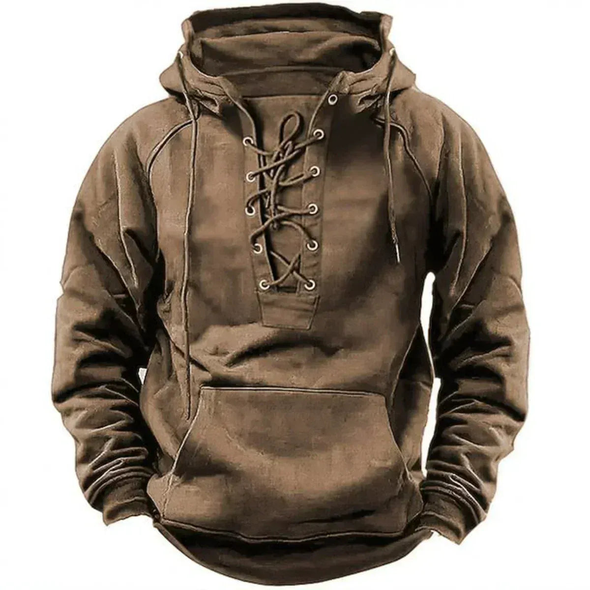 Hayes & Hollow Viking Hoodie