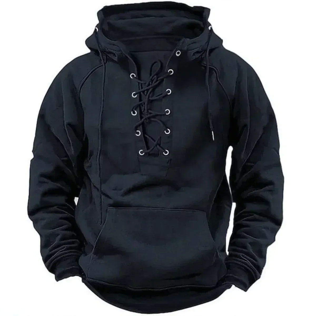 Hayes & Hollow Viking Hoodie