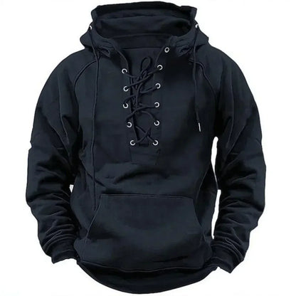 Hayes & Hollow Viking Hoodie