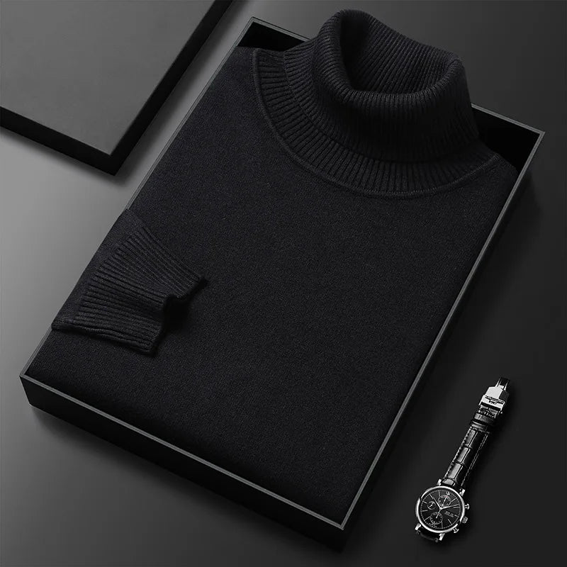 Montclair Sweater