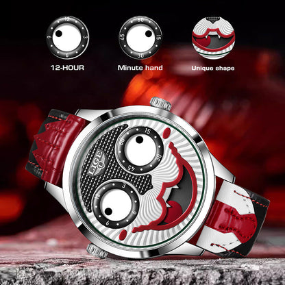 Joker Chrono Watch