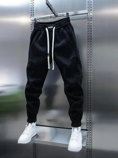 Hayes & Hollow Tapered Jogger