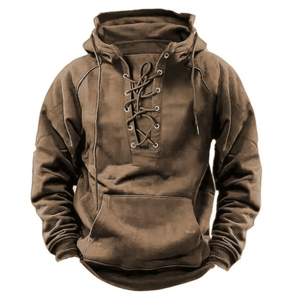 Hayes & Hollow Viking Hoodie