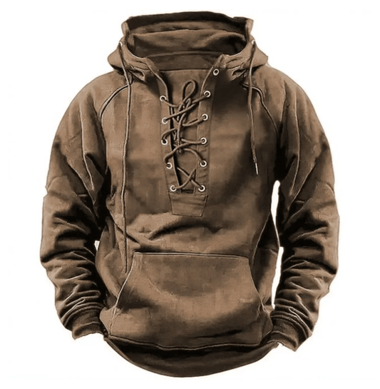 Hayes & Hollow Viking Hoodie