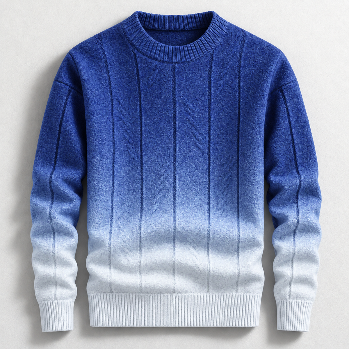 Dawn Ombre Sweater