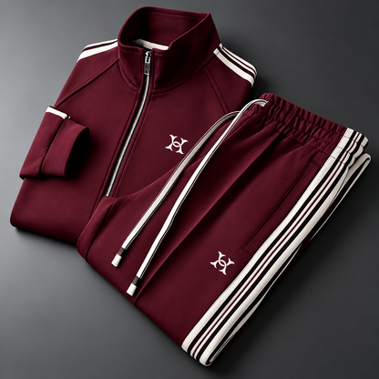 Novaro Premium Tracksuit Set