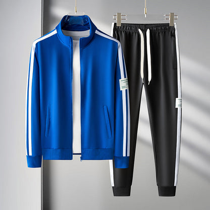 Hypernova Premium Tracksuit Set