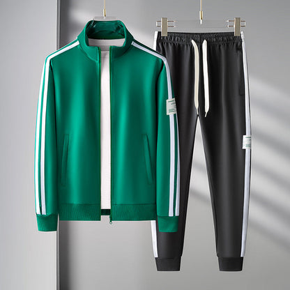 Hypernova Premium Tracksuit Set