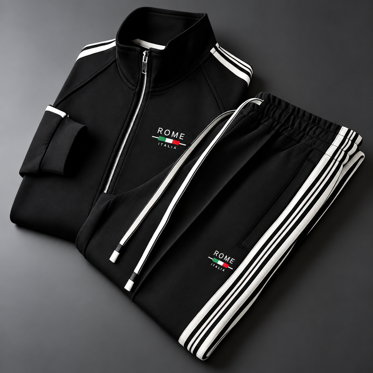Roma Italia Tracksuit Set