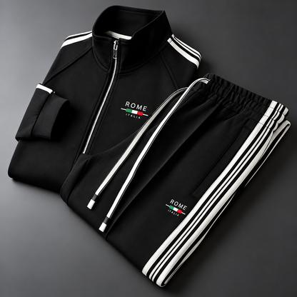 Roma Italia Tracksuit Set