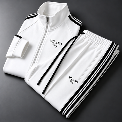 Milano Italy Tracksuit Set
