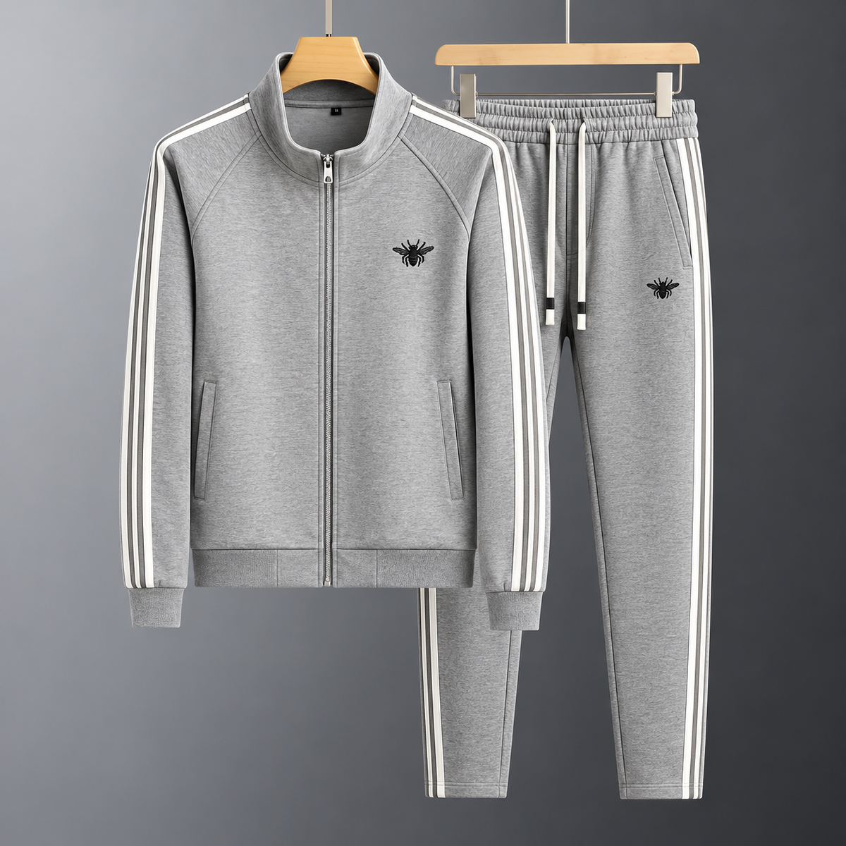 Solis Premium Tracksuit Set