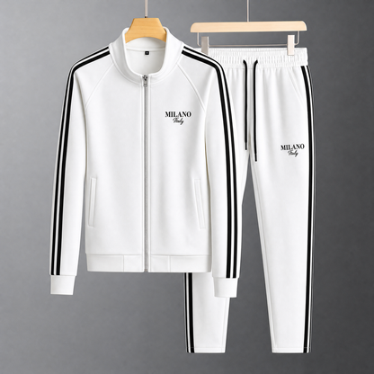 Milano Italy Tracksuit Set