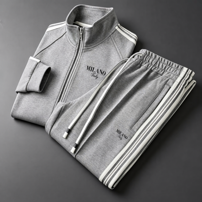 Milano Italy Tracksuit Set