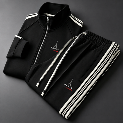 Paris Premium Tracksuit Set