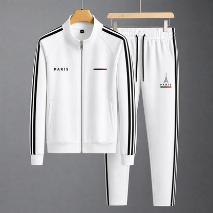Paris Premium Tracksuit Set