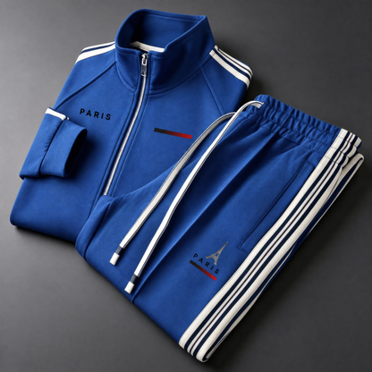 Paris Premium Tracksuit Set