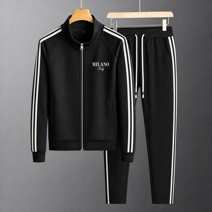 Milano Italy Tracksuit Set