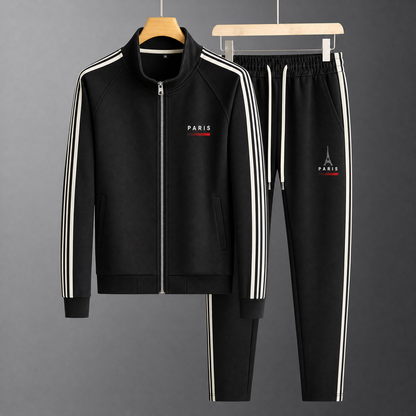 Paris Premium Tracksuit Set