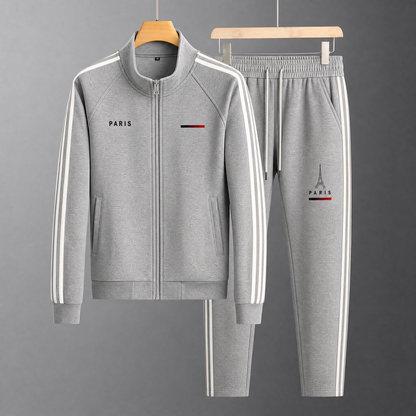 Paris Premium Tracksuit Set