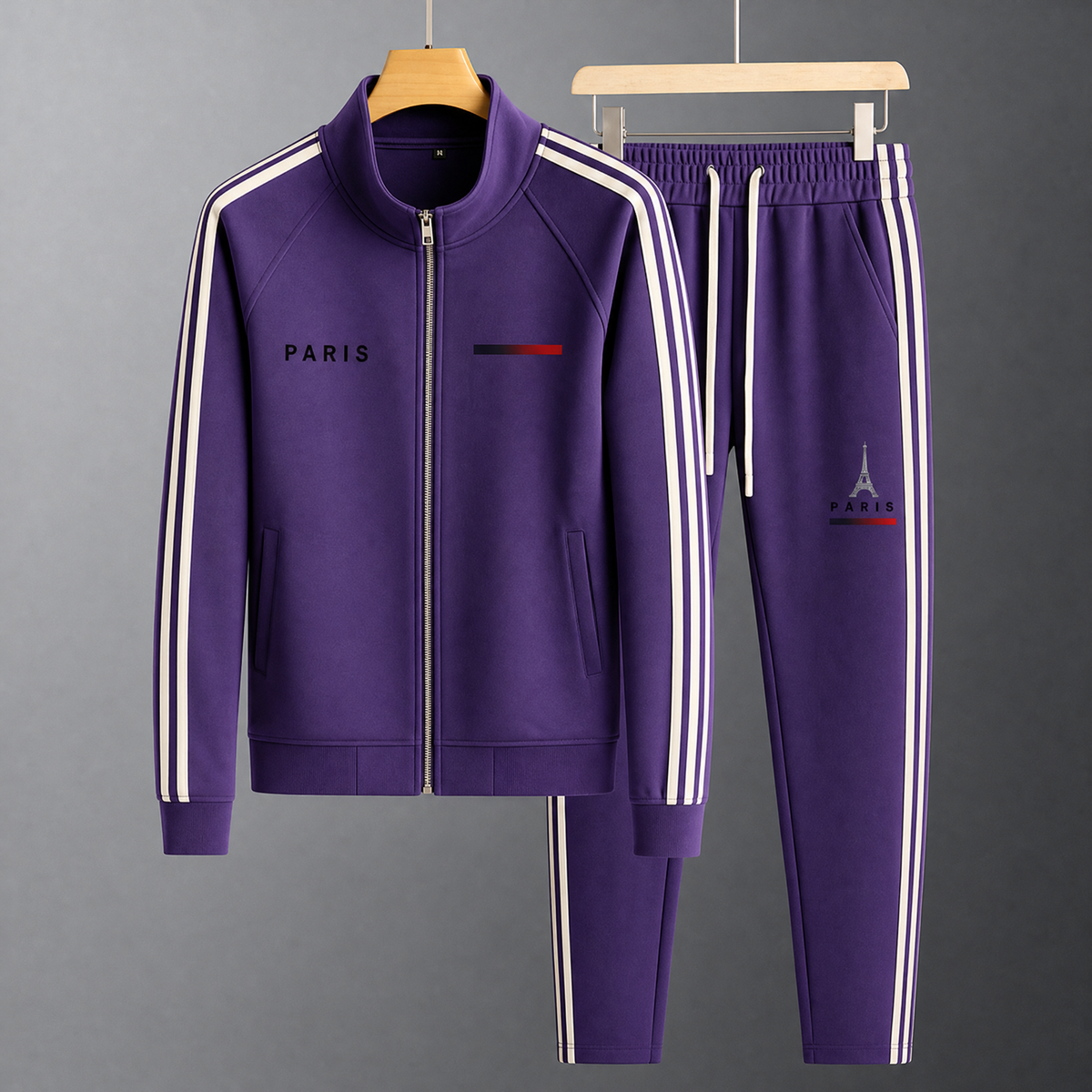 Paris Premium Tracksuit Set