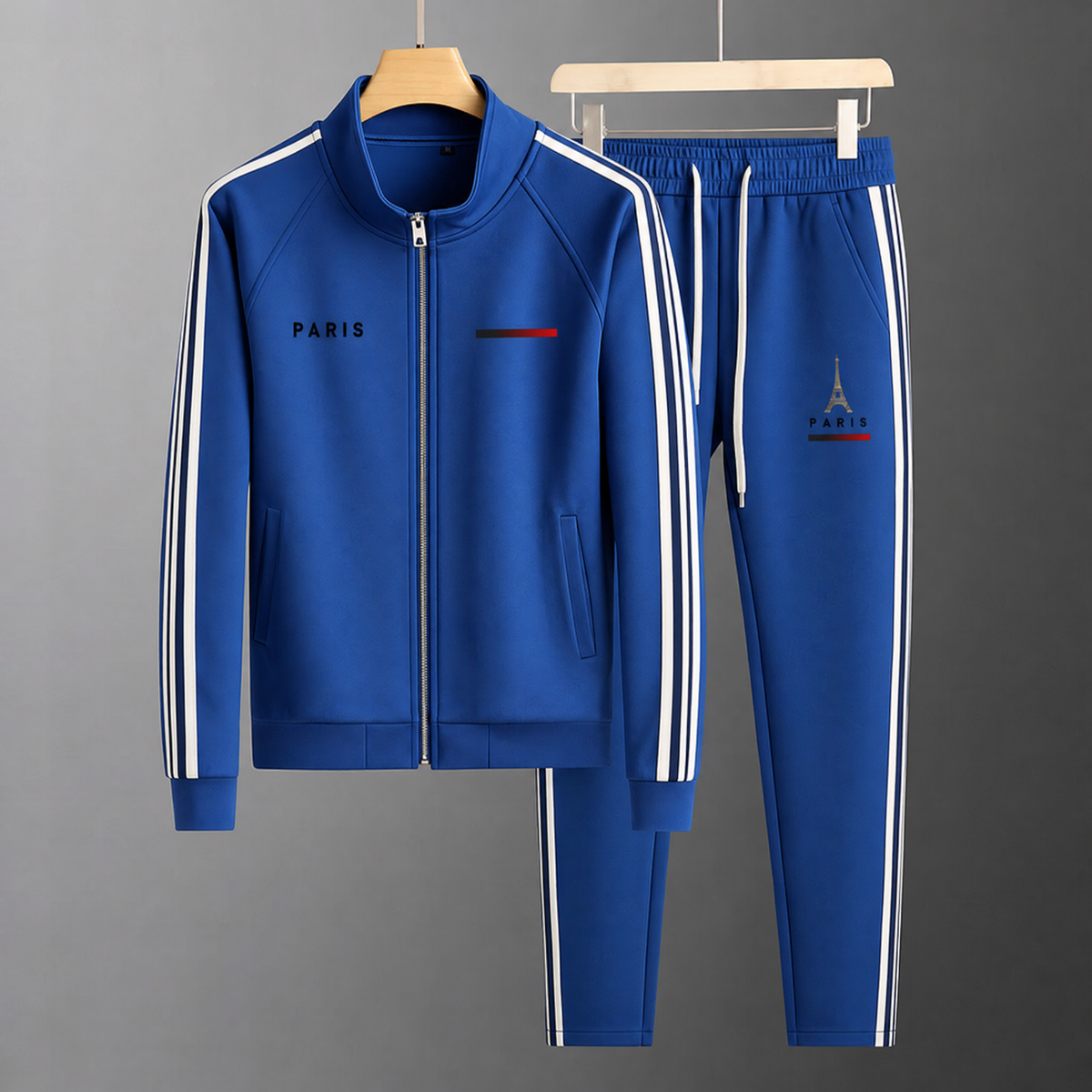 Paris Premium Tracksuit Set