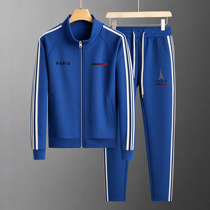 Paris Premium Tracksuit Set