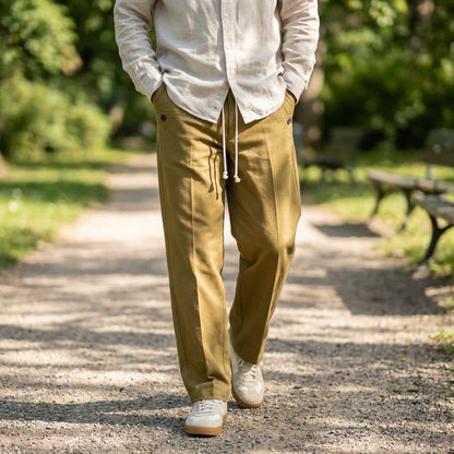 Hayes & Hollow Ryan Trousers