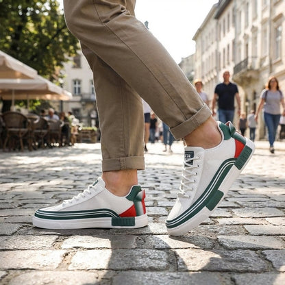 Sorrento Premium Sneakers