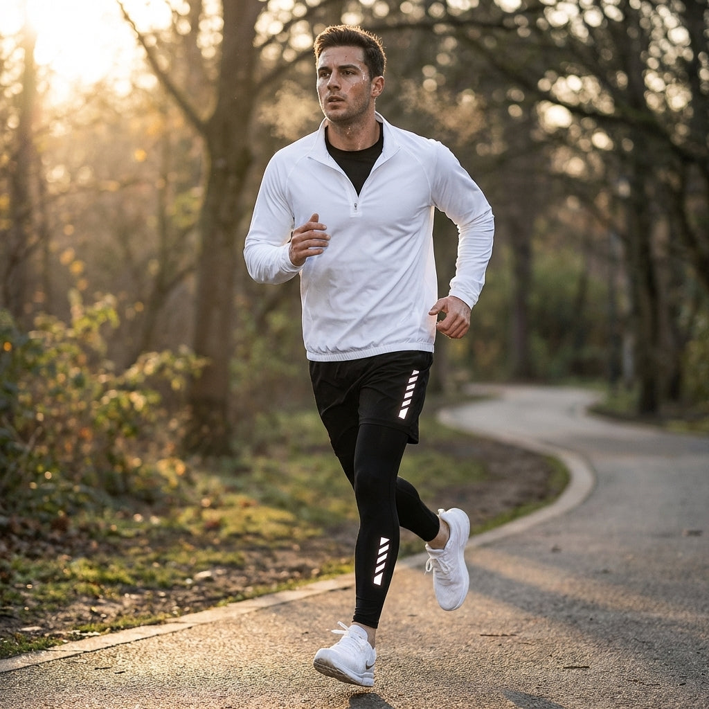 Hayes & Hollow 4-Piece Performance Set