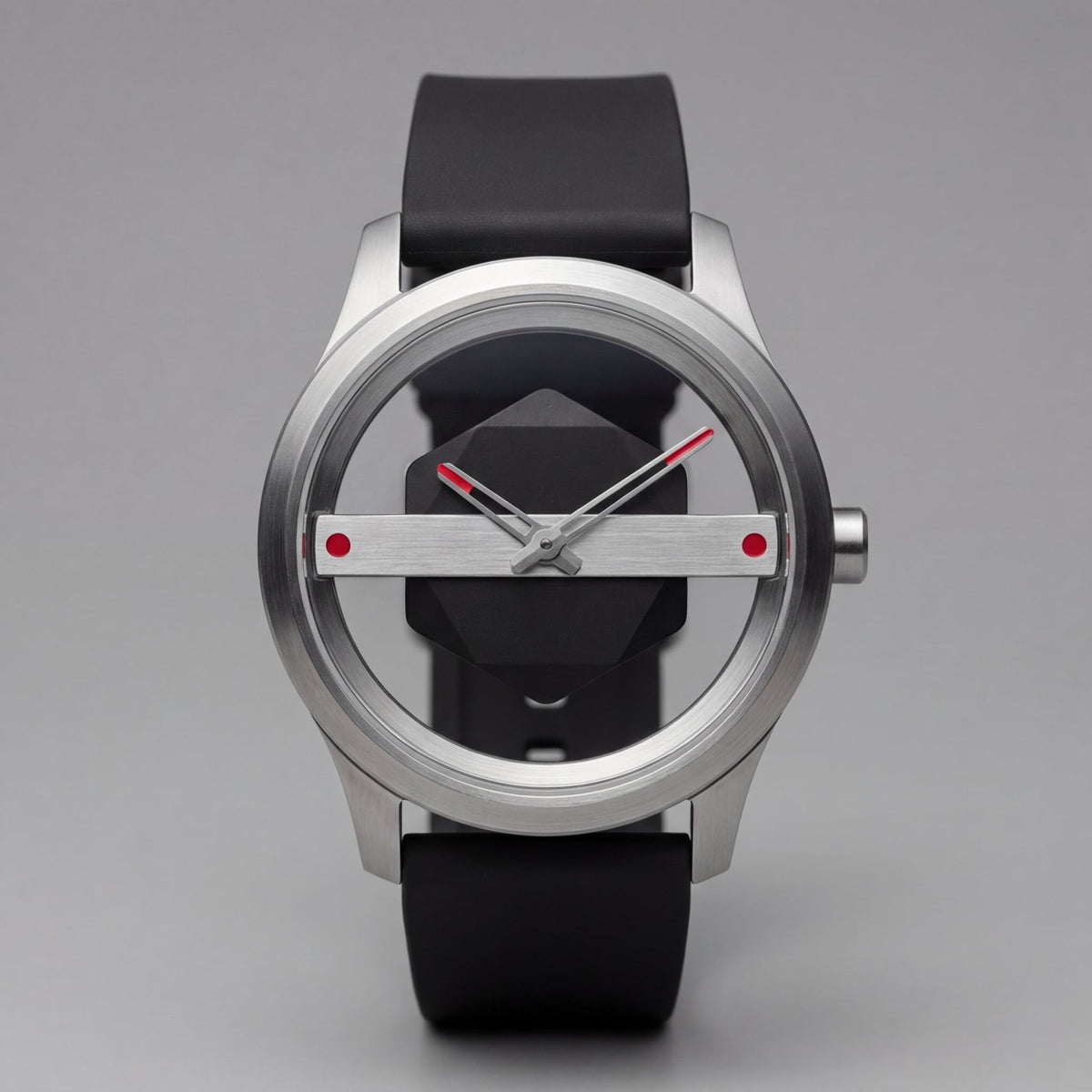 Inception Orbit Watch