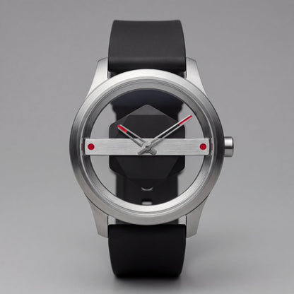 Inception Orbit Watch