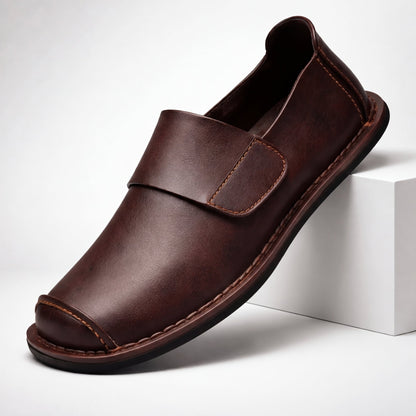 Mayfair Genuine Leather Loafers