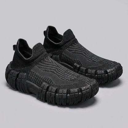 Ryan Mesh Sneakers