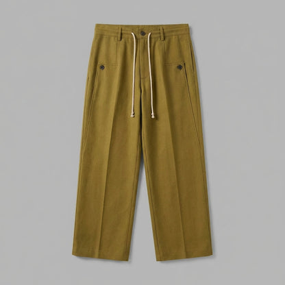 Hayes & Hollow Ryan Trousers