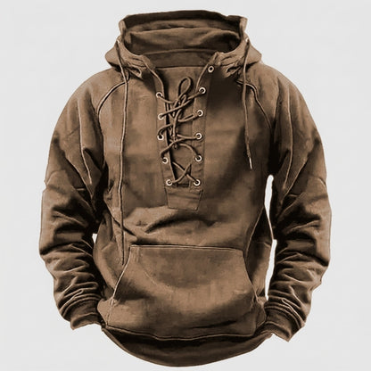 Hayes & Hollow Viking Hoodie