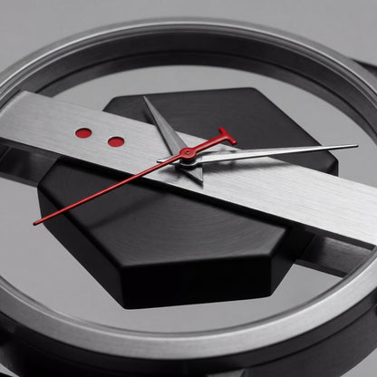 Inception Orbit Watch