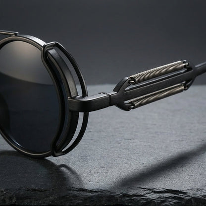 Spectre Polarized Shades