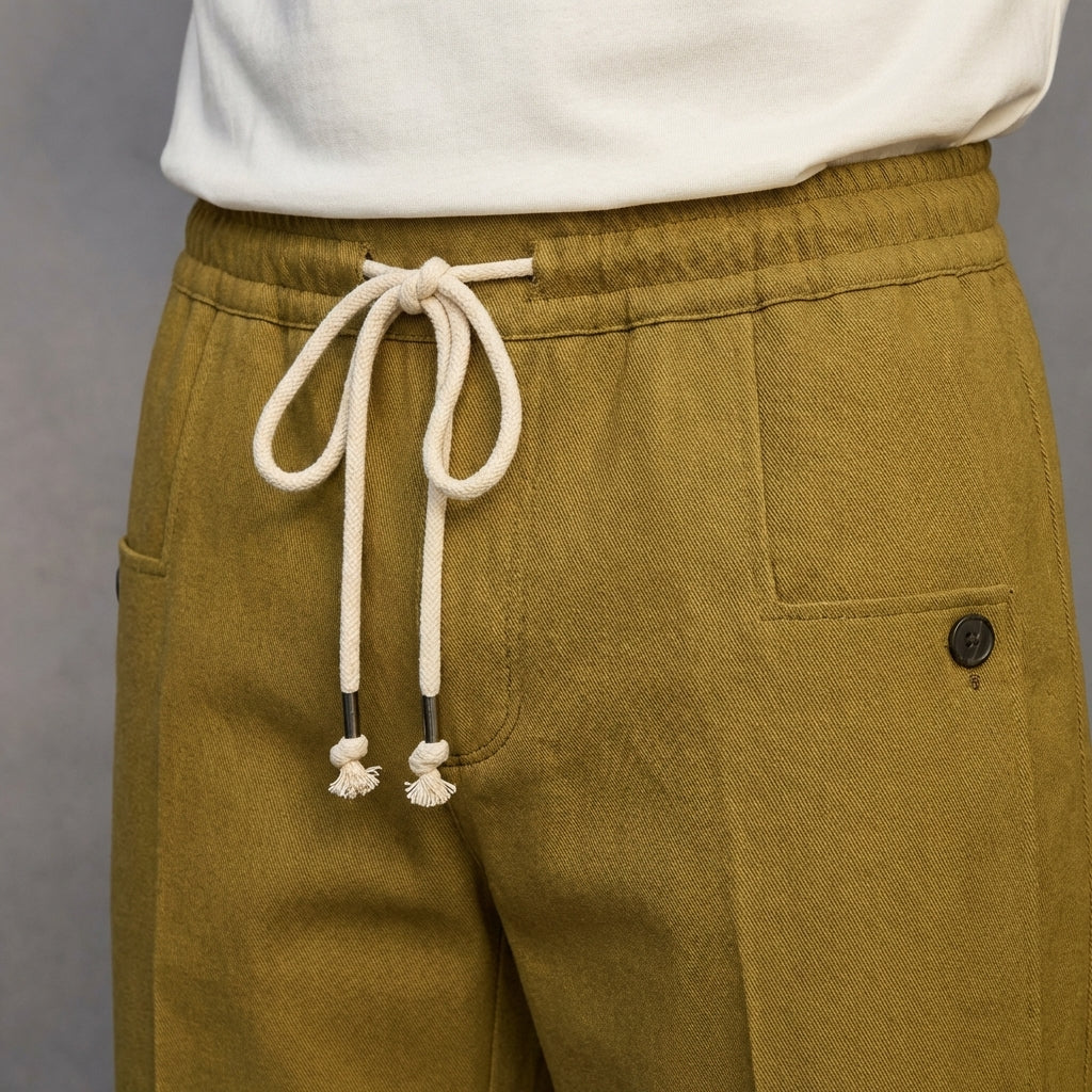 Hayes & Hollow Ryan Trousers