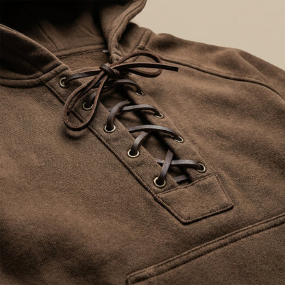 Hayes & Hollow Viking Hoodie