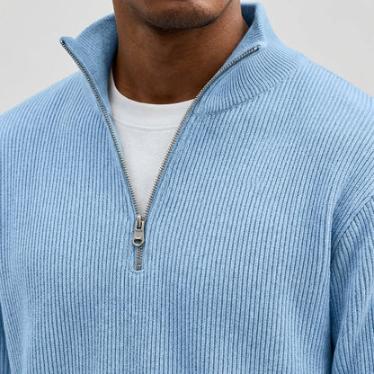 Hayes & Hollow Premium Pullover