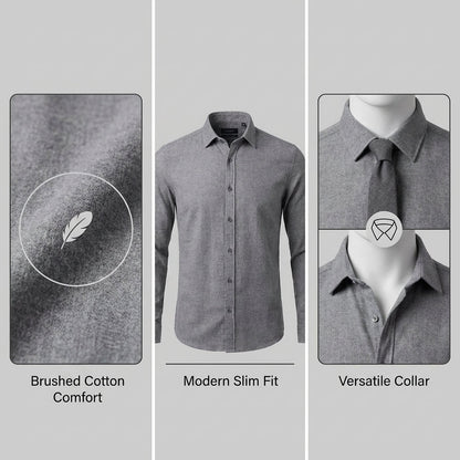 Leandro Shirt