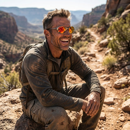 SolarMech Polarized Shades